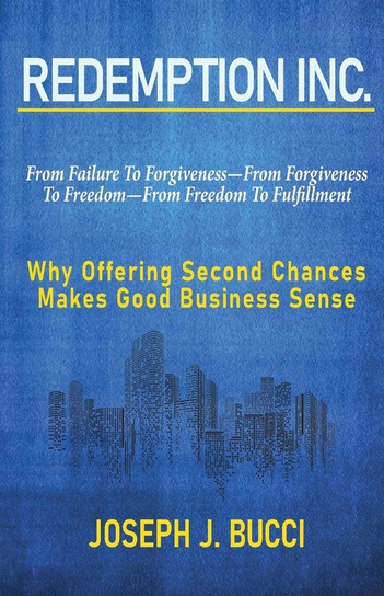 Redemption Inc. Kingdom Business Press