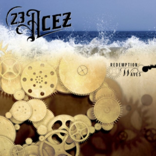Redemption Waves 23 Acez