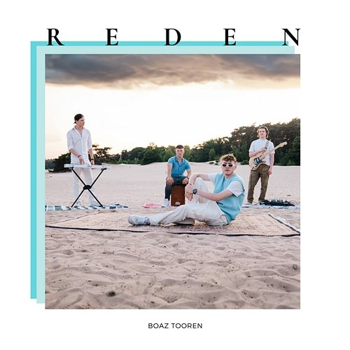Reden Boaz Tooren