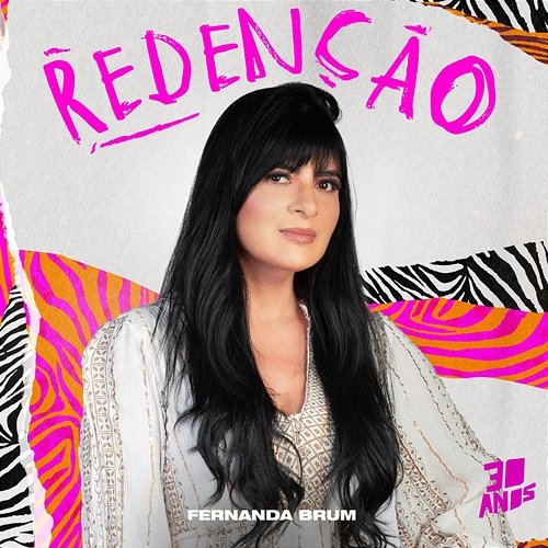 Redenção Fernanda Brum