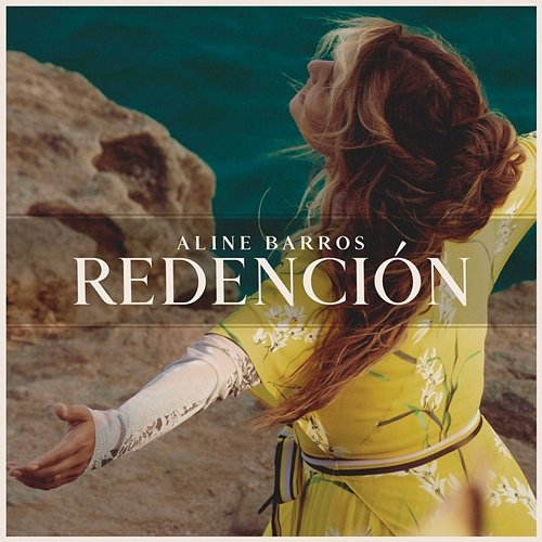Redención Aline Barros