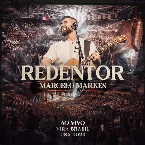 Redentor Marcelo Markes