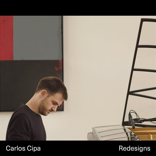Redesigns Carlos Cipa