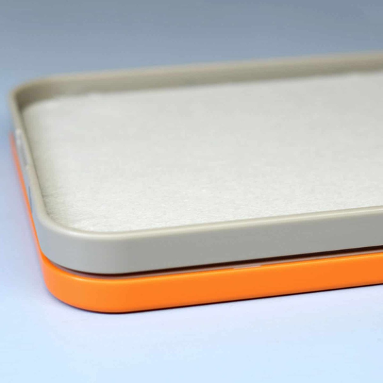 Redgrass: Extra Foam For Studio Xl 3Mm Redgrass