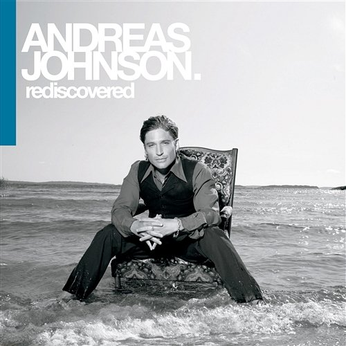 Rediscovered Andreas Johnson