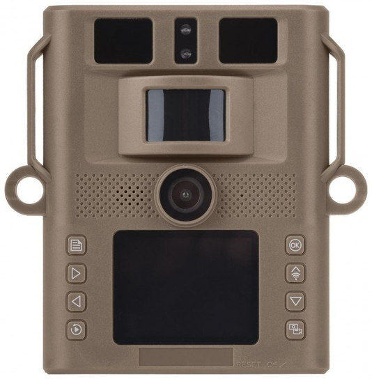 Redleaf T20Wf 4K Wifi Redleaf