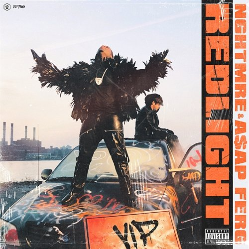 REDLIGHT NGHTMRE & A$AP Ferg