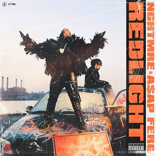 REDLIGHT NGHTMRE, A$AP Ferg
