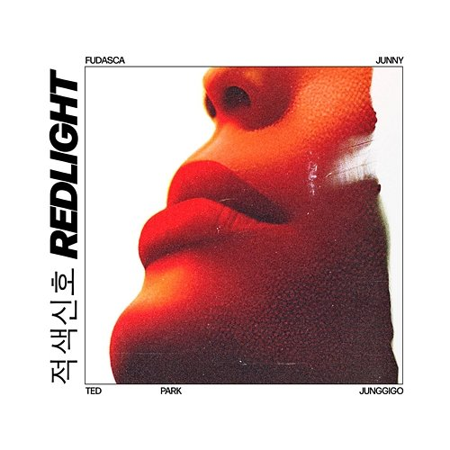 Redlight Junggigo feat. Ted Park, Fudasca, JUNNY