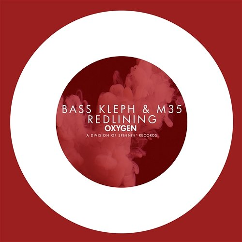 Redlining Bass Kleph & M35