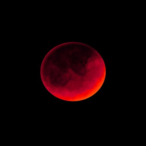 Redmoon, Pt. 2 BeezyB