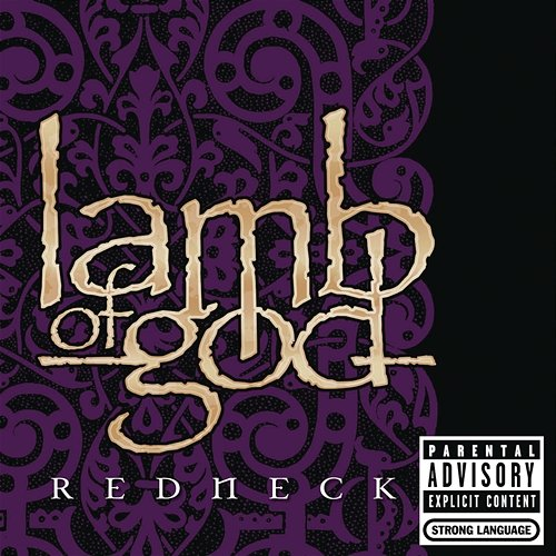 Redneck Lamb Of God