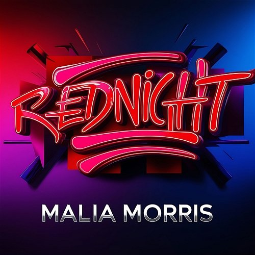Rednight Malia Morris