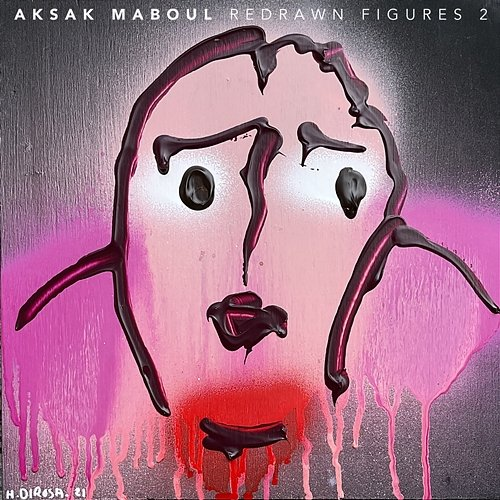 Redrawn Figures 2 Aksak Maboul