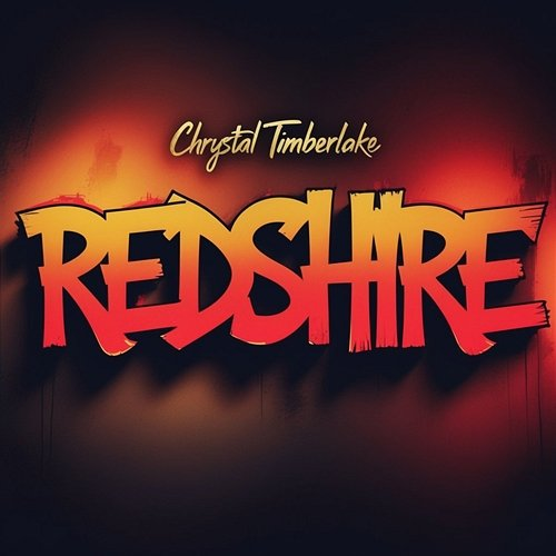 Redshire Chrystal Timberlake