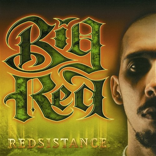 redsistance Big Red
