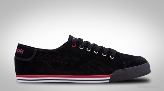 Reebok Classic Berlin Vulc Blk Reebok