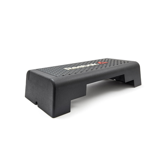 Reebok Mini Stepper Rap-10150Bk Reebok