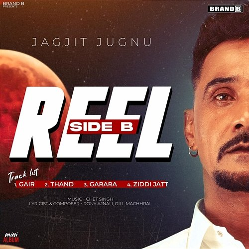 Reel Jagjit Jugnu, Bunty Bains, Chet Singh