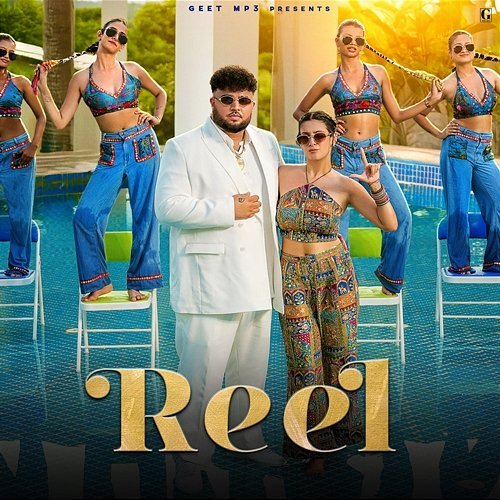 Reel Deep Jandu & Simar Kaur
