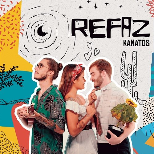 Refaz Kamatos