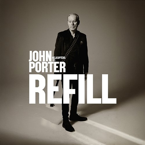 Refill John Porter