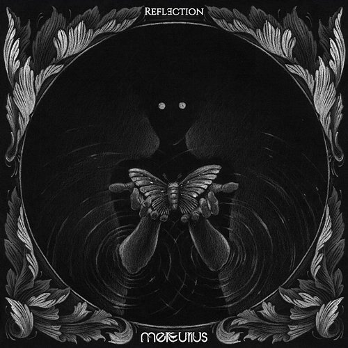 Reflǝction Mercurius
