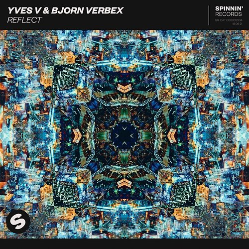 Reflect Yves V & Bjorn Verbex