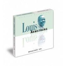 Reflection Armstrong Louis