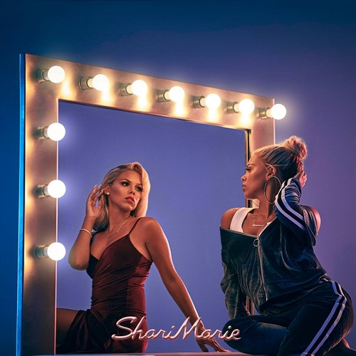 Reflection Shari Marie