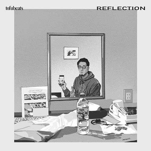 REFLECTION tofubeats feat. Kaho Nakamura