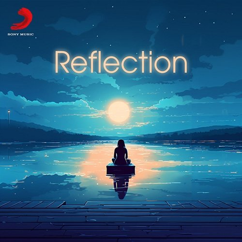 Reflection Iris