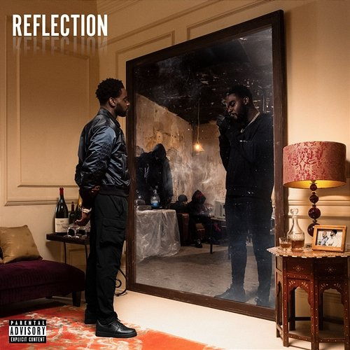 Reflection Skrapz
