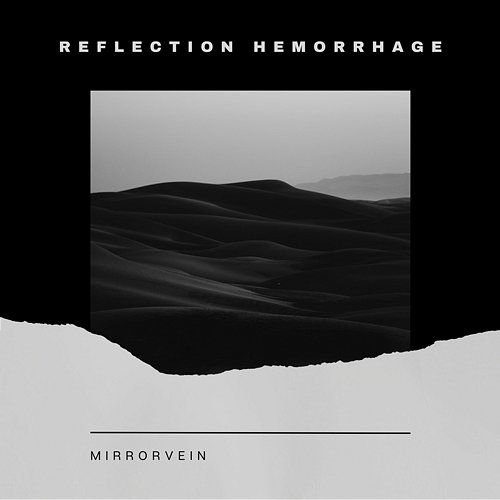 Reflection Hemorrhage Mirrorvein