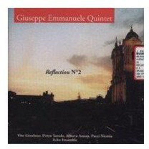 Reflection N° 3 Various Artists