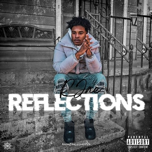Reflections RJae