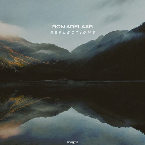 Reflections Ron Adelaar