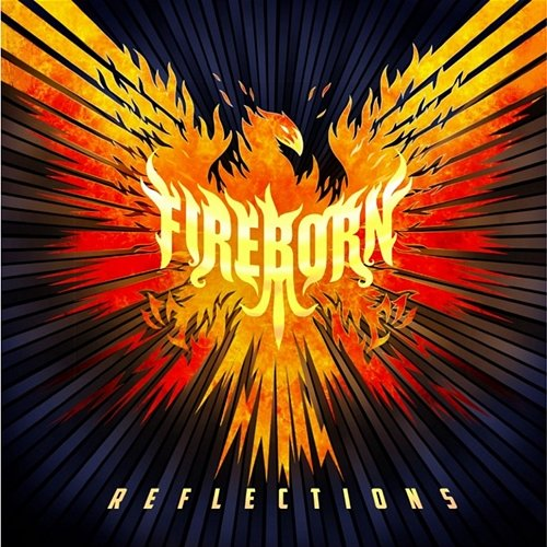 Reflections Fireborn