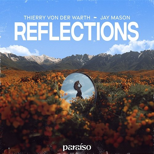 Reflections Thierry Von Der Warth & Jay Mason