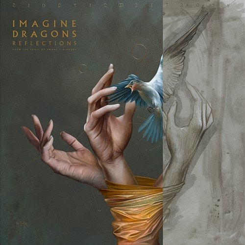 Reflections Imagine Dragons
