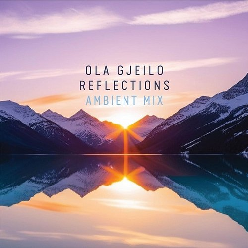 Reflections Ola Gjeilo, Thomas Gould, Ciaran McCabe, Jon Thorne, Matthew Sharp