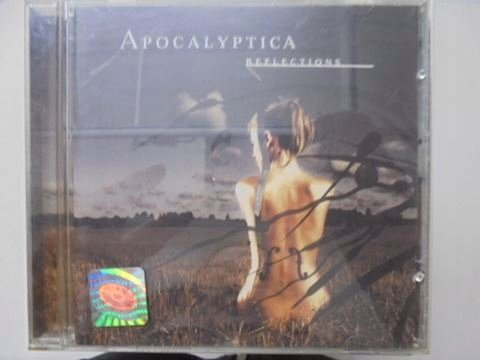 Reflections Apocalyptica
