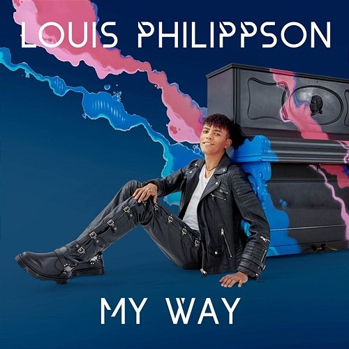 Reflections Louis Philippson