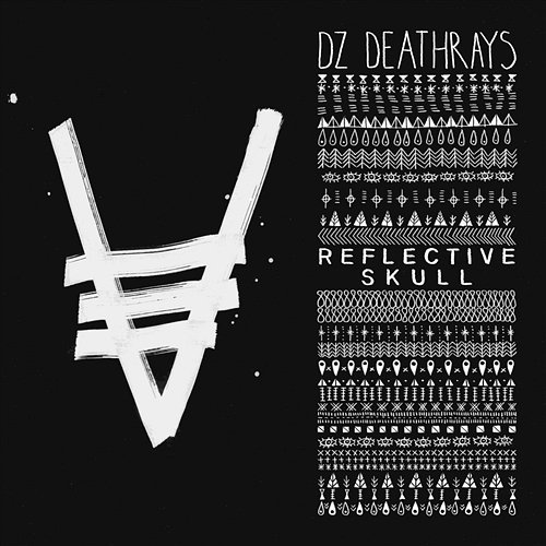 Reflective Skull DZ Deathrays