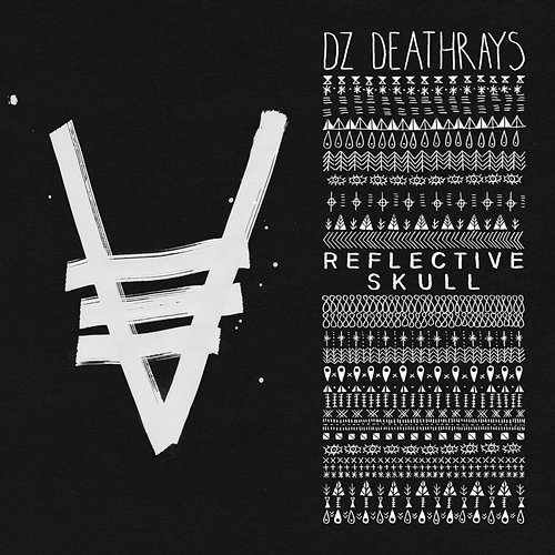 Reflective Skull DZ Deathrays