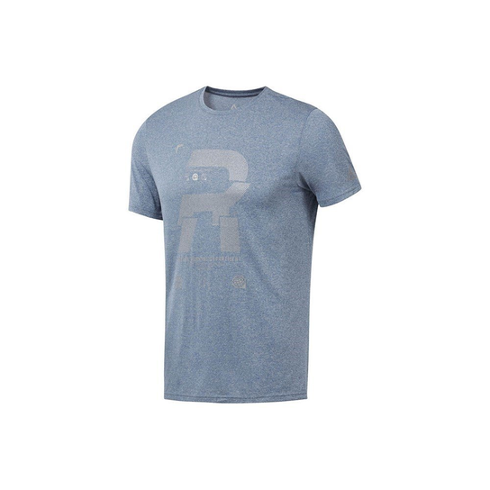 Reflective Tee Reebok