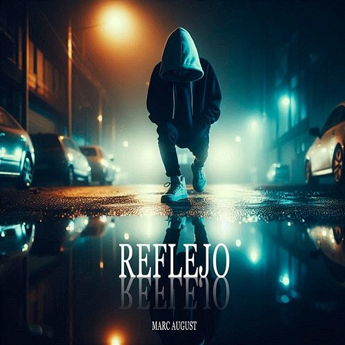 Reflejo Marc August