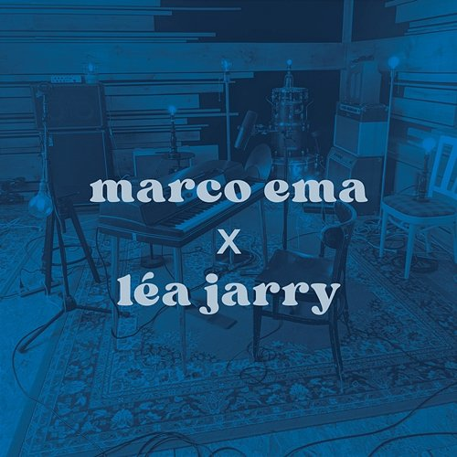 Reflet Marco Ema, Léa Jarry