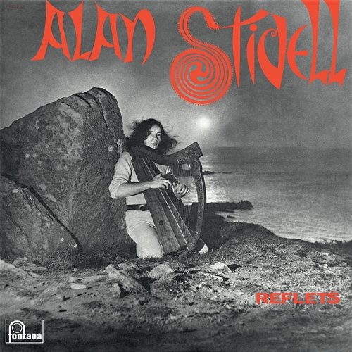 Reflets Alan Stivell