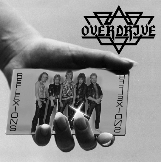 Reflexions Overdrive